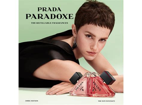 prada paradoxe tiendas|Prada paradoxe.